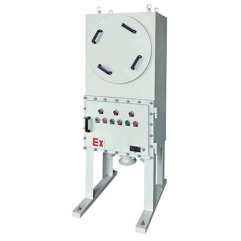 BXM(D)63系列 隔爆型照明（动力）配电箱（柜）（ⅡB、ⅡC、ⅢC）